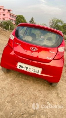 Hyundai EON Era Plus Hyundai EON Era Plus