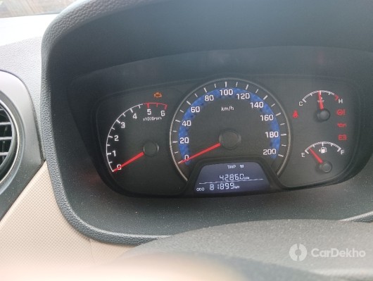 Hyundai Xcent 1.2 CRDi SX Hyundai Xcent 1.2 CRDi SX