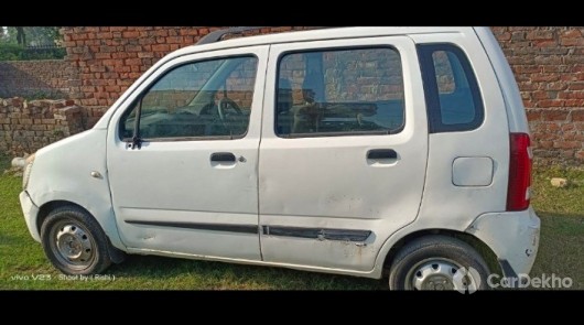 Maruti Wagon R Duo Lxi Maruti Wagon R Duo Lxi