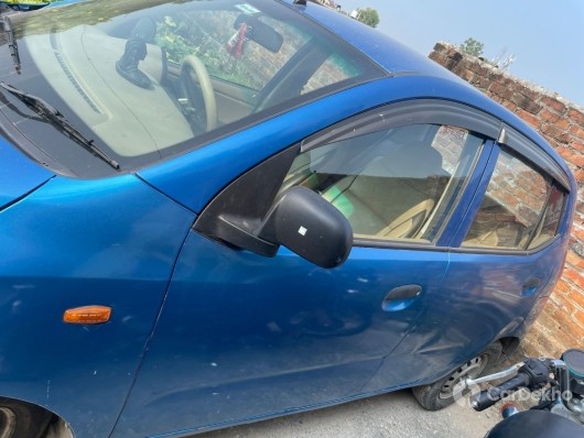 Hyundai i10 Era Hyundai i10 Era
