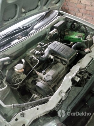 Maruti Alto LX Maruti Alto LX