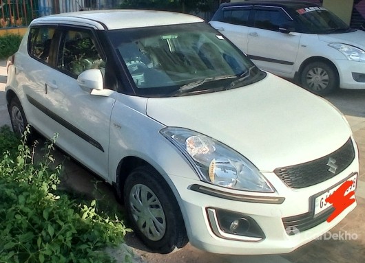 Maruti Swift VVT VXI Maruti Swift VVT VXI