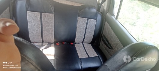 Maruti Alto 800 VXI Maruti Alto 800 VXI