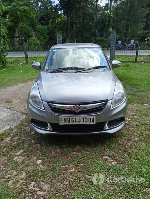 Maruti Swift Dzire VDi Maruti Swift Dzire VDi