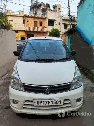 Maruti Zen Estilo LXI BS IV Maruti Zen Estilo LXI BS IV