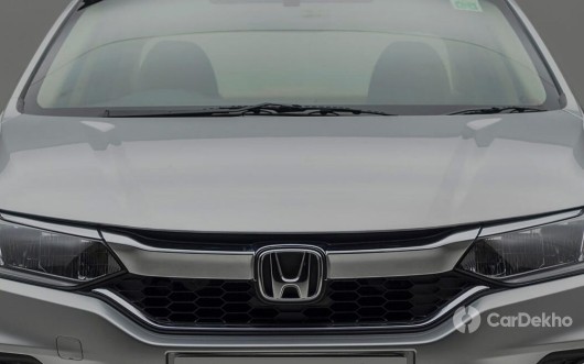 Honda City i-VTEC V Honda City i-VTEC V