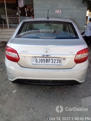 Tata Zest Quadrajet 1.3 75PS XM Tata Zest Quadrajet 1.3 75PS XM
