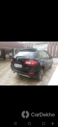 Renault Koleos 2.0 Diesel Renault Koleos 2.0 Diesel