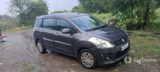 Maruti Ertiga VDI Maruti Ertiga VDI