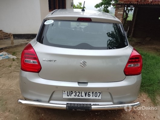Maruti Swift VXI Maruti Swift VXI