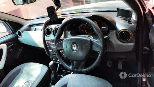 Renault Duster Adventure Edition RXZ AWD