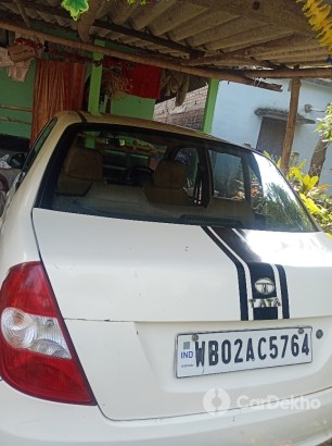 Tata Indigo LS (TDI) BS III Tata Indigo LS (TDI) BS III