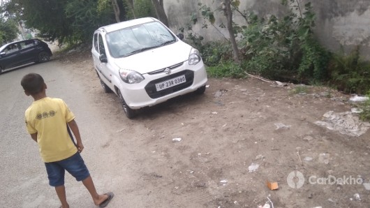 Maruti Alto 800 VXI Maruti Alto 800 VXI