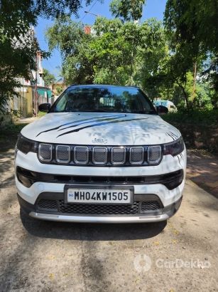 Jeep Compass 2.0 Limited Opt Diesel