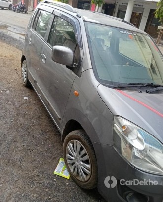 Maruti Wagon R AMT VXI Maruti Wagon R AMT VXI