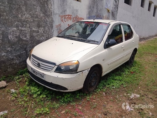 Tata Indigo LX TDI BSIII Tata Indigo LX TDI BSIII