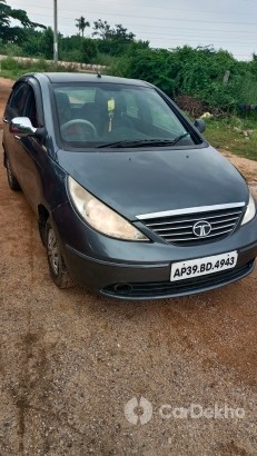 Tata Indica TDI LX Tata Indica TDI LX