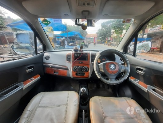 Maruti Wagon R LXI DUO BS IV Maruti Wagon R LXI DUO BS IV