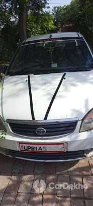 Tata Indigo CR4 Tata Indigo CR4