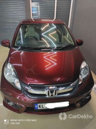 Honda Amaze 2013-2016 S i-Dtech Honda Amaze 2013-2016 S i-Dtech