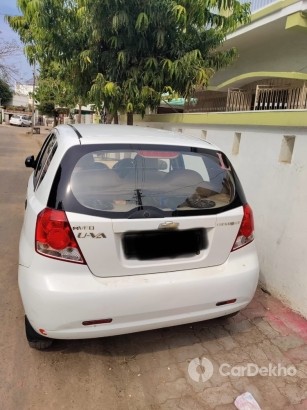 Chevrolet Aveo U-VA 1.2 Chevrolet Aveo U-VA 1.2
