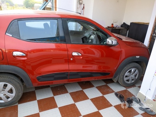 Renault KWID RXT Renault KWID RXT