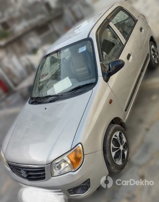 Maruti Alto K10 2010-2014 VXI Maruti Alto K10 2010-2014 VXI