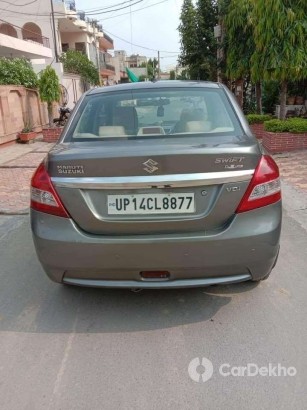 Maruti Swift Dzire VDI Maruti Swift Dzire VDI