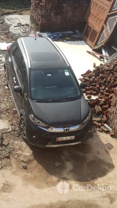 Honda WR-V i-DTEC VX Honda WR-V i-DTEC VX