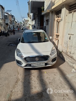 Maruti Swift Dzire VDI Maruti Swift Dzire VDI