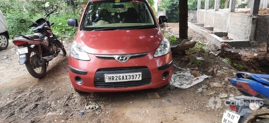 Hyundai i10 Era Hyundai i10 Era