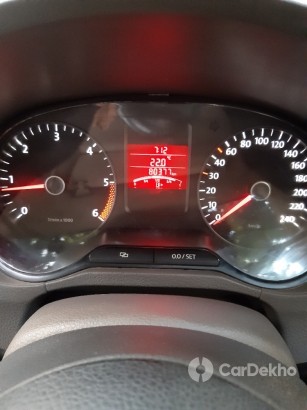 Volkswagen Vento Diesel Highline Volkswagen Vento Diesel Highline