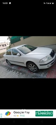 Skoda New Laura Ambiente 1.9 PD Skoda New Laura Ambiente 1.9 PD