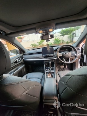Jeep Compass Model S 4X4 Diesel AT Jeep Compass Model S 4X4 Diesel AT