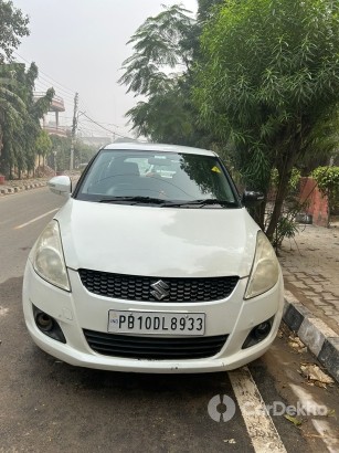 Maruti Swift VDI Maruti Swift VDI
