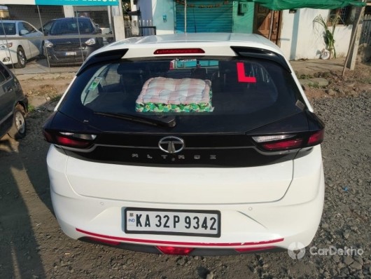 Tata Altroz XZ Tata Altroz XZ