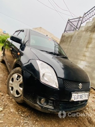 Maruti Swift VDi BSIII W/ ABS Maruti Swift VDi BSIII W/ ABS