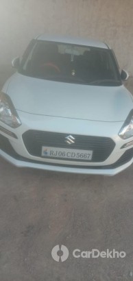 Maruti Swift VXI Maruti Swift VXI