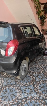 Maruti Alto 800 VXI Maruti Alto 800 VXI