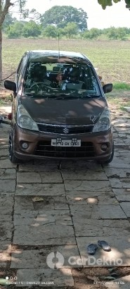 Maruti Zen Estilo LXI BS IV Maruti Zen Estilo LXI BS IV