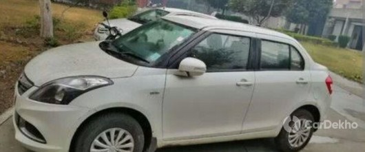 Maruti Swift Dzire VXi Maruti Swift Dzire VXi