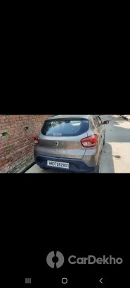 Renault KWID RXL Renault KWID RXL