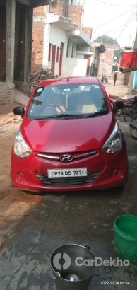 Hyundai EON Era Plus Hyundai EON Era Plus