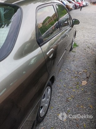 Honda City GXi Honda City GXi