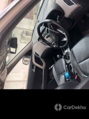 Hyundai Creta 1.6 SX Hyundai Creta 1.6 SX