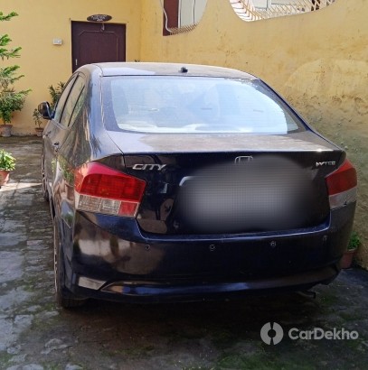 Honda City 1.5 S MT Honda City 1.5 S MT