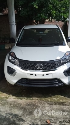 Tata Nexon 1.2 Revotron XE Tata Nexon 1.2 Revotron XE