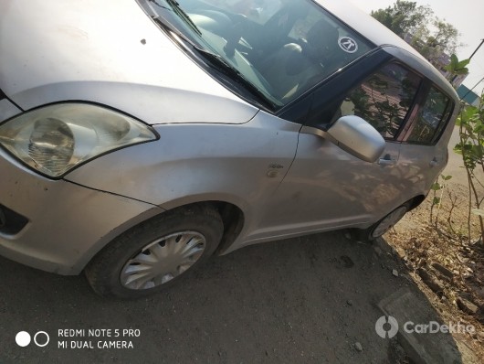 Maruti Swift VDI Maruti Swift VDI