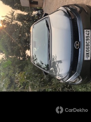 Tata Altroz XT Turbo Tata Altroz XT Turbo