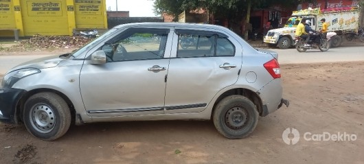 Maruti Swift Dzire LDI Maruti Swift Dzire LDI